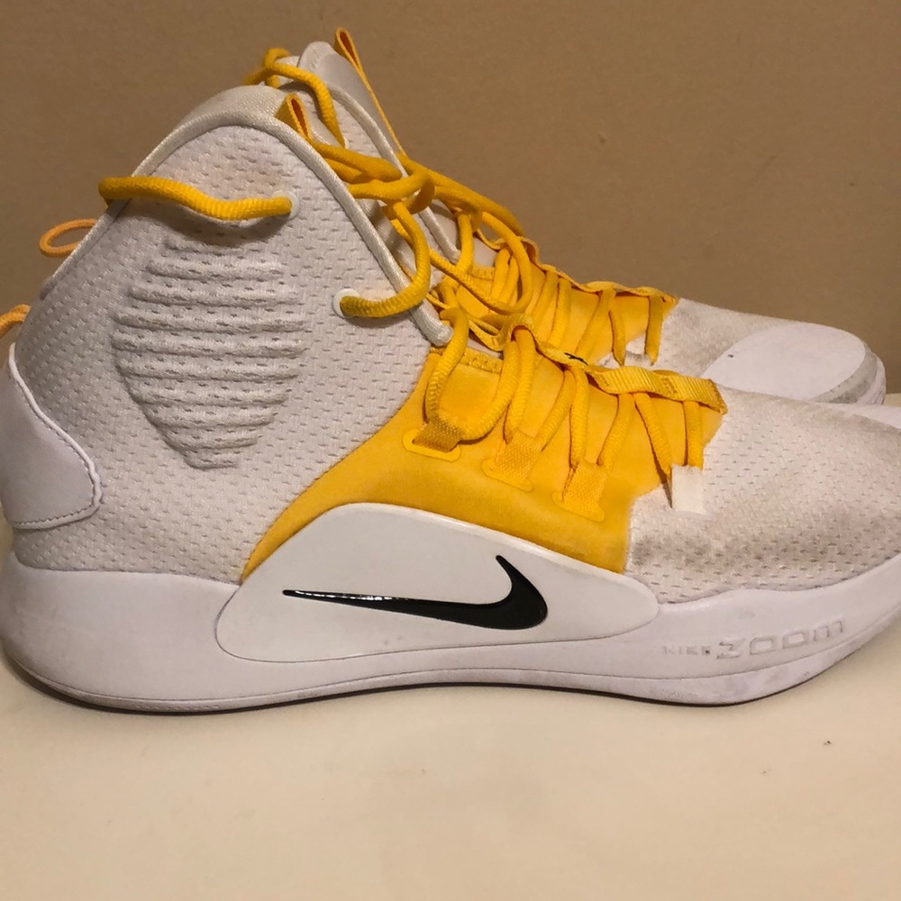 Nike HyperDunk X TB
